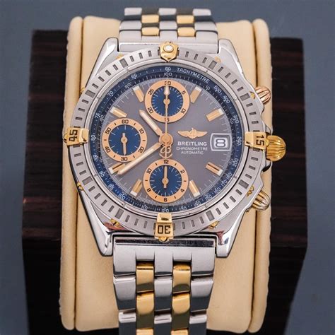 chronext breitling b13352.